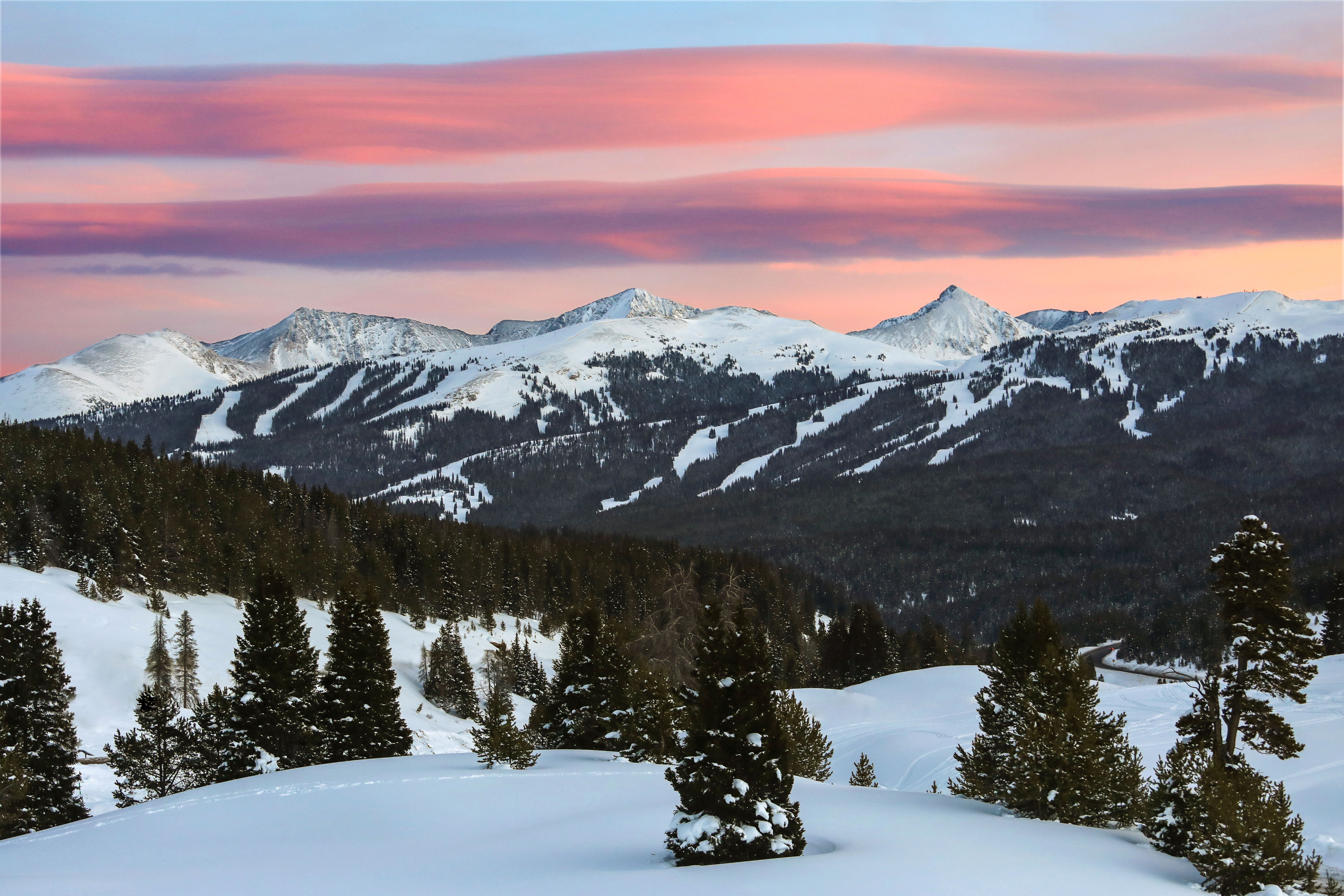 Hard money loans and real estate financing in Copper Mountain, Colorado