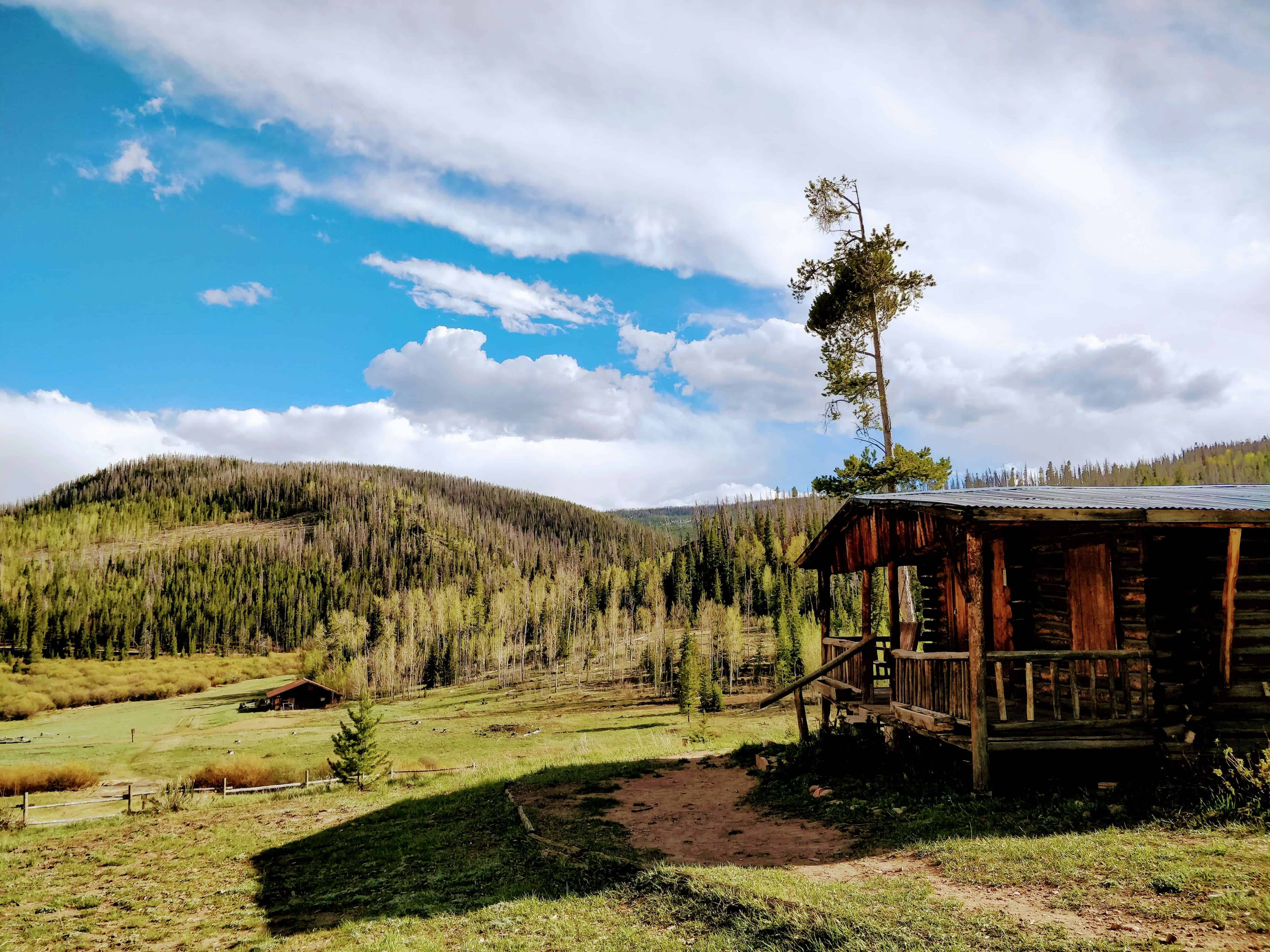 Hard money loans and real estate financing in Granby, Colorado