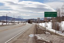 Hard money lending in Silverthorne, Colorado