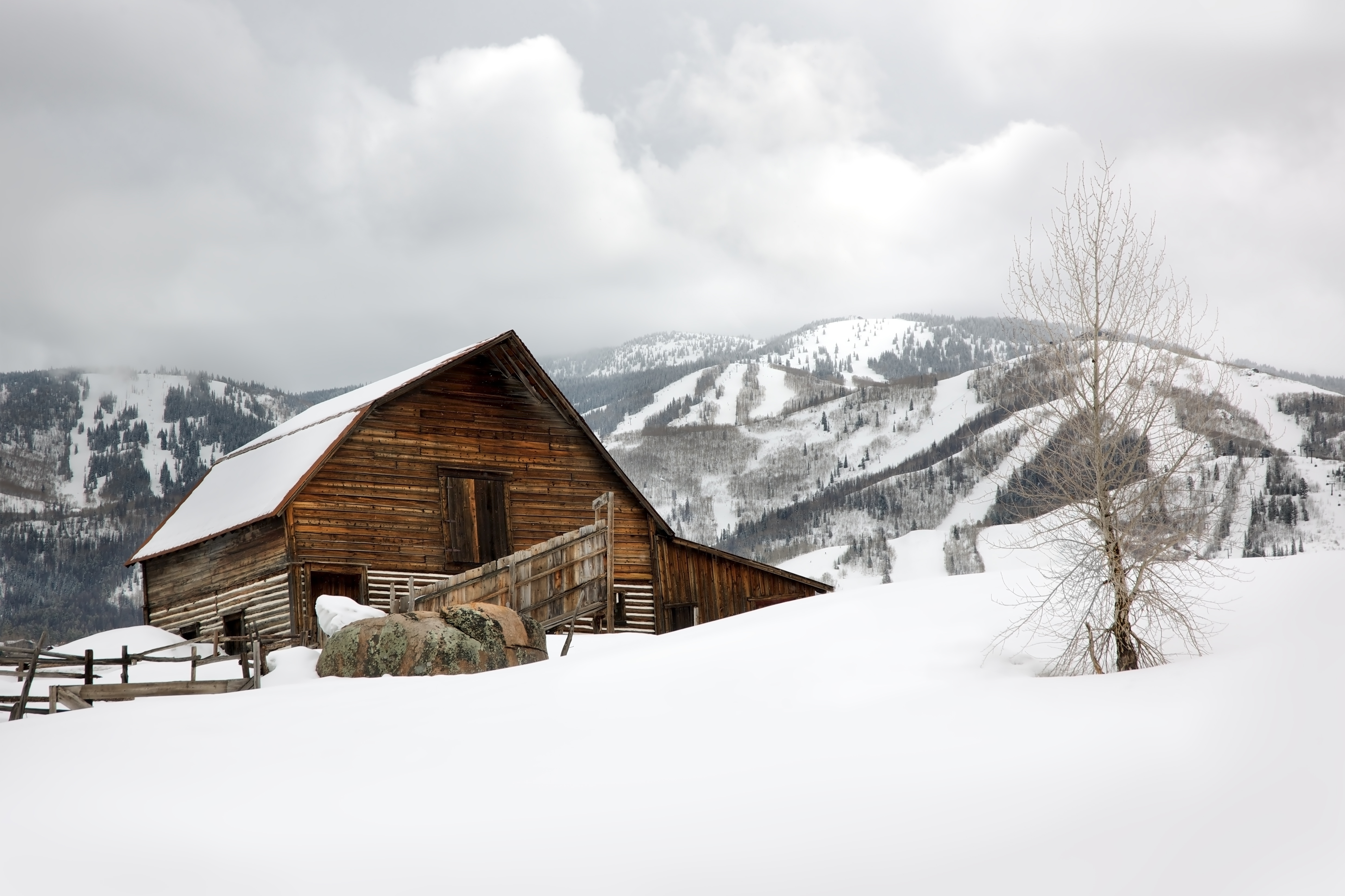 Hard money loans and real estate financing in Steamboat Springs, Colorado